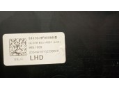 Recambio de guantera para hyundai kona furgoneta/suv (os, ose, osi) ev referencia OEM IAM 84510HF00NNB 84510HF00NNB 