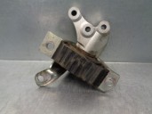 Recambio de soporte motor derecho para ford ka (ccu) 1.2 8v cat referencia OEM IAM 51792716  