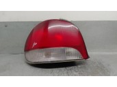 Replacement rear left tail light for Hyundai Accent (X3) 1.5 12V CAT OEM IAM reference 9240122520 5 DOORS