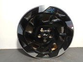 Recambio de llanta para hyundai kona furgoneta/suv (os, ose, osi) ev referencia OEM IAM 52910HF700 R197.5JX19H2OFFSET51 