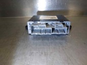 Recambio de modulo confort para ford fiesta vii (hj, hf) 1.0 ecoboost mhev referencia OEM IAM H1BT14B533AG 5 PUERTYAS