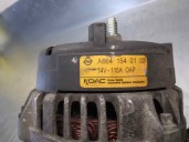 Replacement alternator for SsangYong Kyron 2.0 OEM IAM reference A6641540102 