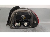 Replacement rear left tail light for Hyundai Accent (X3) 1.5 12V CAT OEM IAM reference 9240122520 5 DOORS