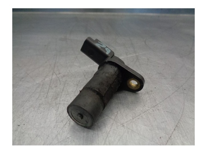 Recambio de captador volante motor para renault scenic ii exception referencia OEM IAM 8200373588 