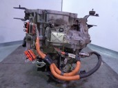 Recambio de caja cambios para lexus ct 200h referencia OEM IAM 3JM 3090047084 P9081315