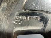 Recambio de llanta para hyundai kona furgoneta/suv (os, ose, osi) ev referencia OEM IAM 52910HF700 R197.5JX19H2OFFSET51 