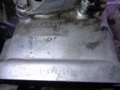 Recambio de caja cambios para lexus ct 200h referencia OEM IAM 3JM 3090047084 P9081315