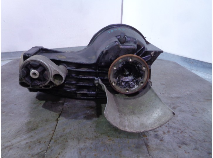 Recambio de diferencial trasero para audi a6 berlina (4b2) referencia OEM IAM CUB 01R500043F 01R525053E