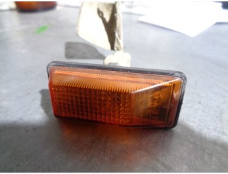 Recambio de piloto intermitente aleta para citroën zx 1.6 referencia OEM IAM 4274474 