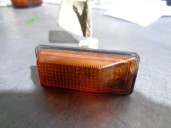 Replacement wing indicator light for Citroën ZX 1.6 OEM IAM reference 4274474 