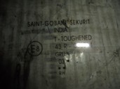 Recambio de luna custodia trasera derecha para tata indica idi referencia OEM IAM   