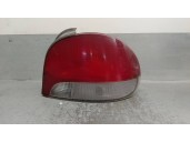 Replacement rear right tail light for Hyundai Accent (X3) 1.5 12V CAT OEM IAM reference 9240222520 5 DOORS