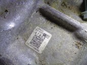 Recambio de caja cambios para lexus ct 200h referencia OEM IAM 3JM 3090047084 P9081315