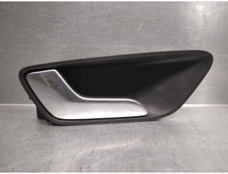 Recambio de maneta interior trasera izquierda para ford fiesta vii (hj, hf) 1.0 ecoboost mhev referencia OEM IAM H1BBA22601BGW  