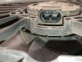 Recambio de electroventilador para opel movano b kasten/combi 2.3 cdti referencia OEM IAM 214815872R 4419483 