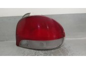 Replacement rear right tail light for Hyundai Accent (X3) 1.5 12V CAT OEM IAM reference 9240222520 5 DOORS