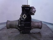 Recambio de diferencial trasero para audi a6 berlina (4b2) referencia OEM IAM CUB 01R500043F 01R525053E