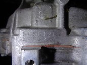 Recambio de caja cambios para lexus ct 200h referencia OEM IAM 3JM 3090047084 P9081315