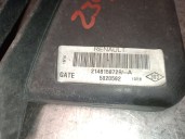 Recambio de electroventilador para opel movano b kasten/combi 2.3 cdti referencia OEM IAM 214815872R 4419483 