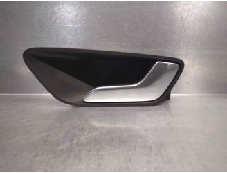 Recambio de maneta interior trasera derecha para ford fiesta vii (hj, hf) 1.0 ecoboost mhev referencia OEM IAM H1BBA22600BGW  5 