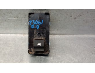 Recambio de mando elevalunas delantero derecho para hyundai kona furgoneta/suv (os, ose, osi) ev referencia OEM IAM 93581N1200NN