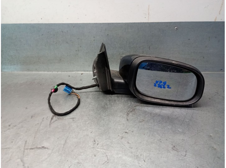 Recambio de retrovisor derecho para volvo v50 familiar 2.0 diesel cat referencia OEM IAM 31278739 31278739 