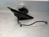 Replacement right wing mirror for Volvo V50 estate 2.0 diesel cat OEM IAM reference 31278739 31278739 