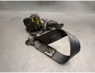 Recambio de cinturon seguridad delantero derecho para renault kangoo (kc0/1_) 1.2 (kc0a, kc0k, kc0f, kc01) referencia OEM IAM 82