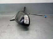 Replacement right wing mirror for Volvo V50 estate 2.0 diesel cat OEM IAM reference 31278739 31278739 