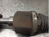 Recambio de transmision delantera izquierda para citroën berlingo cuadro 1.6 16v hdi referencia OEM IAM 9660782780  