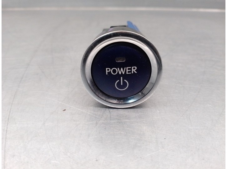 Recambio de boton start/stop para lexus ct 200h referencia OEM IAM 8961175033 15A854 