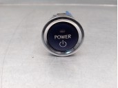 Recambio de boton start/stop para lexus ct 200h referencia OEM IAM 8961175033 15A854 