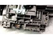 Recambio de mando luces para hyundai kona furgoneta/suv (os, ose, osi) ev referencia OEM IAM 934J5HF870NNB 934J5HF870NNB 