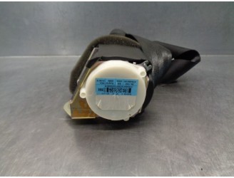 Replacement rear right seat belt for ford ka (ccu) 1.2 8v cat OEM IAM reference 07354984150 3 DOORS