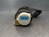 Replacement rear right seat belt for ford ka (ccu) 1.2 8v cat OEM IAM reference 07354984150 3 DOORS