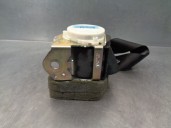 Replacement rear right seat belt for ford ka (ccu) 1.2 8v cat OEM IAM reference 07354984150 3 DOORS