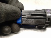 Recambio de boton start/stop para lexus ct 200h referencia OEM IAM 8961175033 15A854 