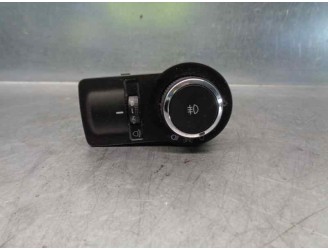 Recambio de mando luces salpicadero para chevrolet aveo 1.2 cat referencia OEM IAM 96892015 