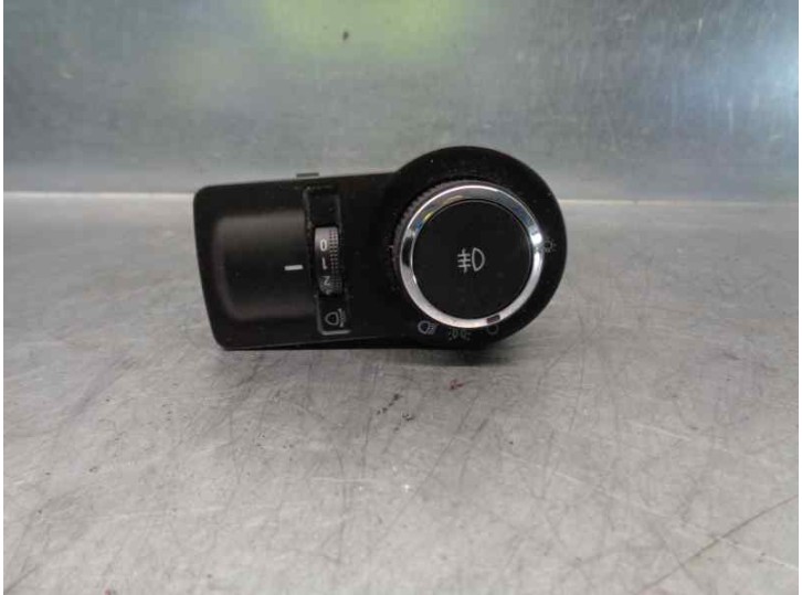 Recambio de mando luces salpicadero para chevrolet aveo 1.2 cat referencia OEM IAM 96892015 