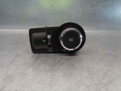 Recambio de mando luces salpicadero para chevrolet aveo 1.2 cat referencia OEM IAM 96892015 