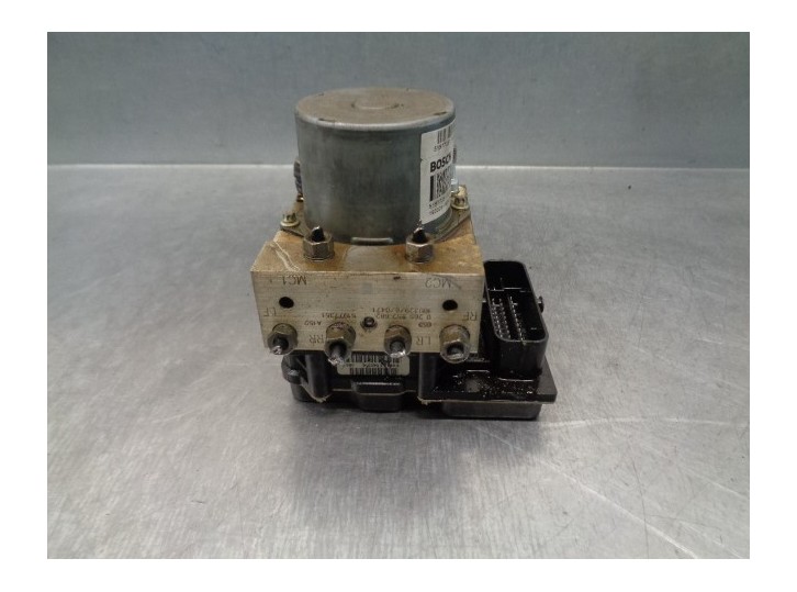 Recambio de abs para ford ka (ccu) 1.2 8v cat referencia OEM IAM 51977351 0265252682 BOSCH