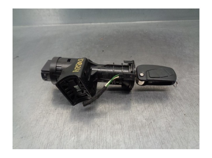 Recambio de conmutador de arranque para ford ka (ccu) 1.2 8v cat referencia OEM IAM 518006280 09616 