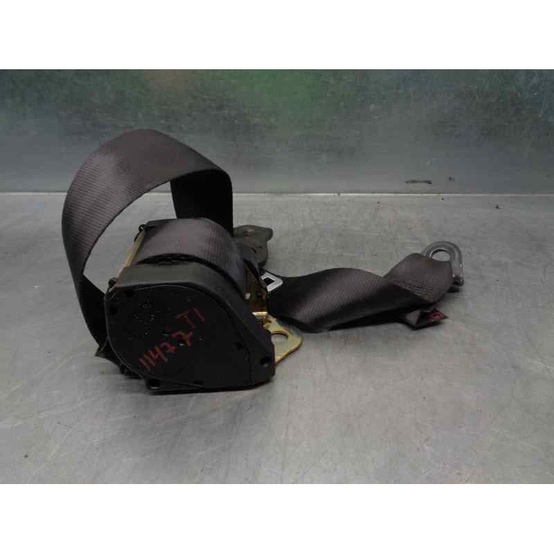 Recambio de cinturon seguridad trasero izquierdo para citroen xsara berlina 2.0 hdi cat (rhy / dw10td) referencia OEM IAM 8973NF