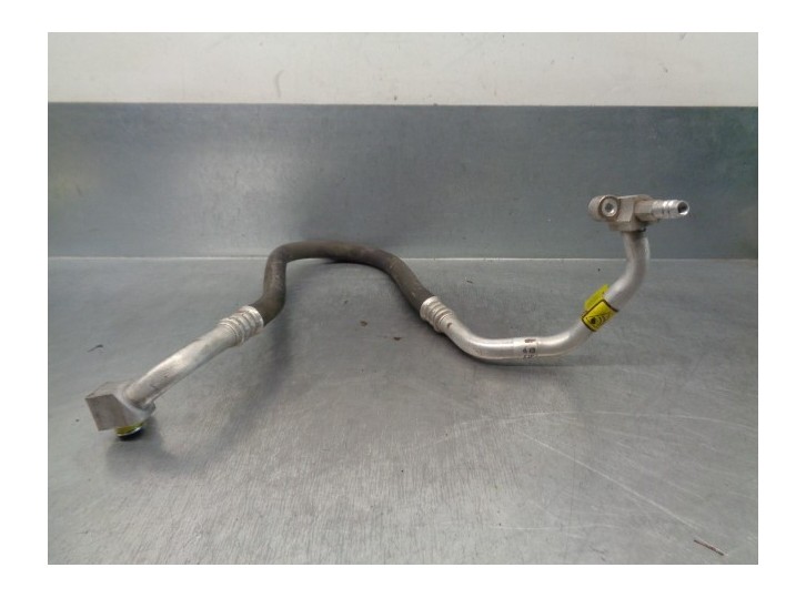 Replacement air conditioning hoses for Ford Ka (CCU) 1.2 8V cat OEM IAM reference 51959003 