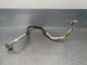 Replacement air conditioning hoses for Ford Ka (CCU) 1.2 8V cat OEM IAM reference 51959003 