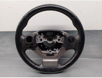 Recambio de volante para lexus ct 200h referencia OEM IAM 4510076100C4  
