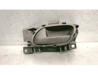 Recambio de maneta interior delantera izquierda para citroën berlingo furgoneta/monovolumen (b9) 1.6 hdi / bluehdi 75 referencia