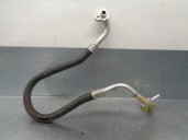Replacement air conditioning hoses for Ford Ka (CCU) 1.2 8V cat OEM IAM reference 51959003 