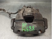 Recambio de pinza freno delantera derecha para ford fiesta vii (hj, hf) 1.0 ecoboost mhev referencia OEM IAM H1BC2B294A ATE