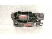 Recambio de maneta interior delantera izquierda para citroën berlingo furgoneta/monovolumen (b9) 1.6 hdi / bluehdi 75 referencia